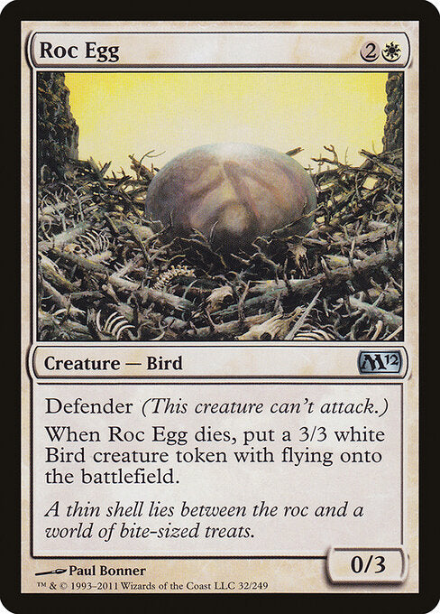Roc Egg - Magic 2012 - 32