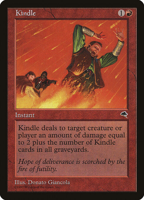 Kindle - Tempest - 184