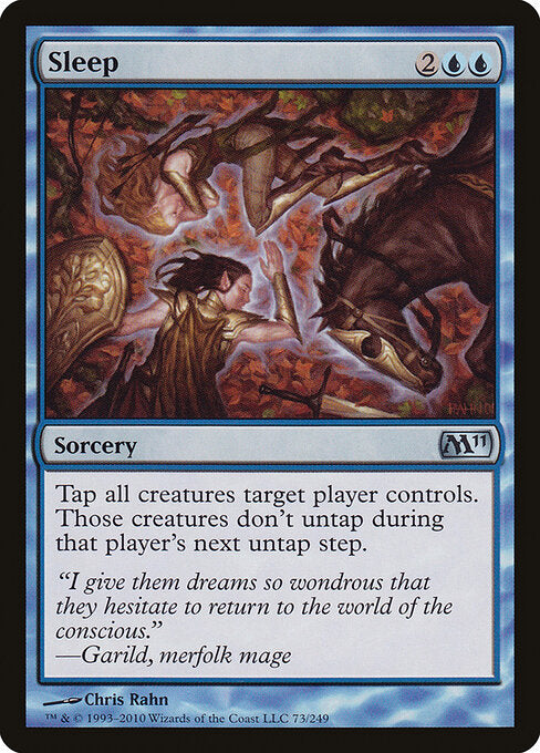 Sleep - Magic 2011 - 73