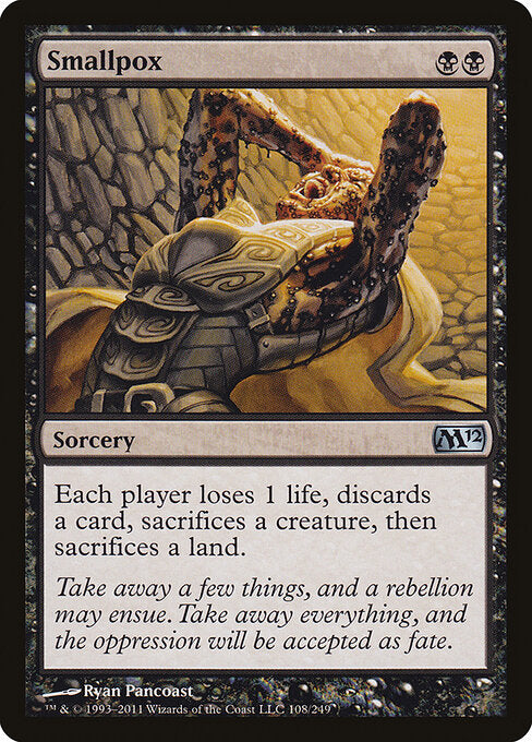 Smallpox - Magic 2012 - 108