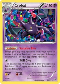 Crobat - XY - Phantom Forces - 33/119