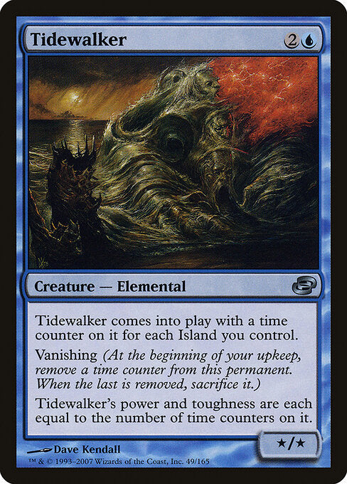 Tidewalker - Planar Chaos - 49