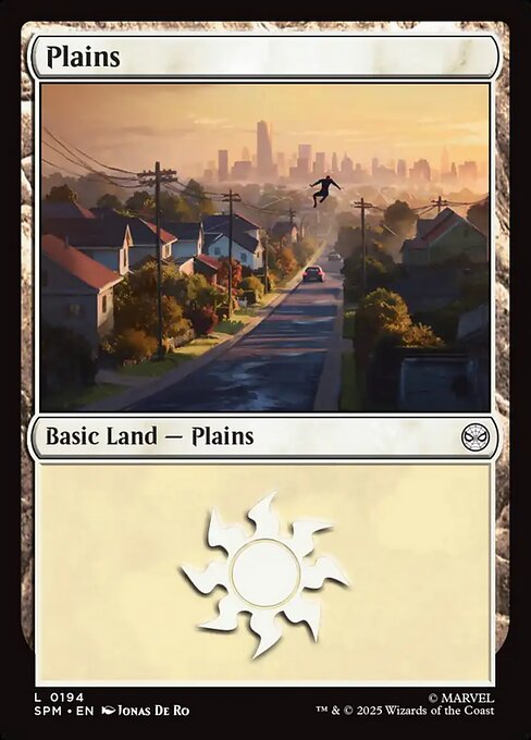 Plains - Marvel's Spider-Man - 194