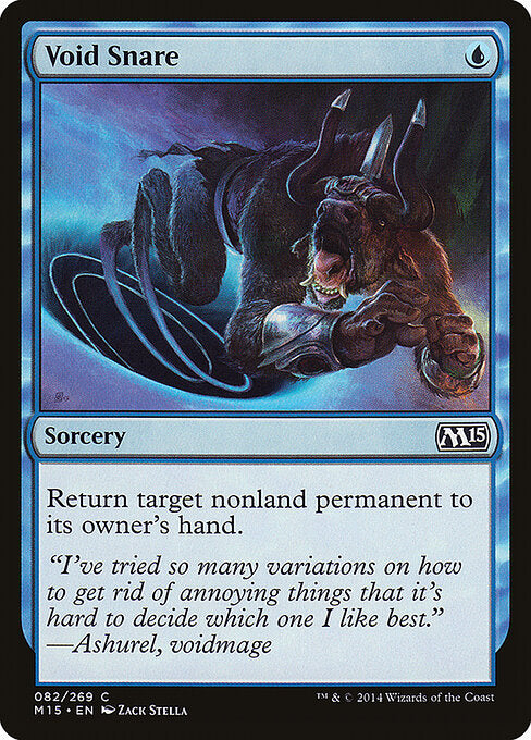 Void Snare - Magic 2015 - 82