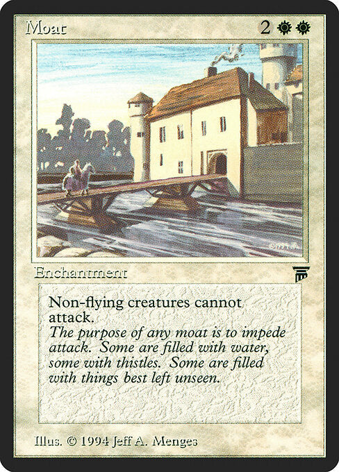 Moat - Legends - 28