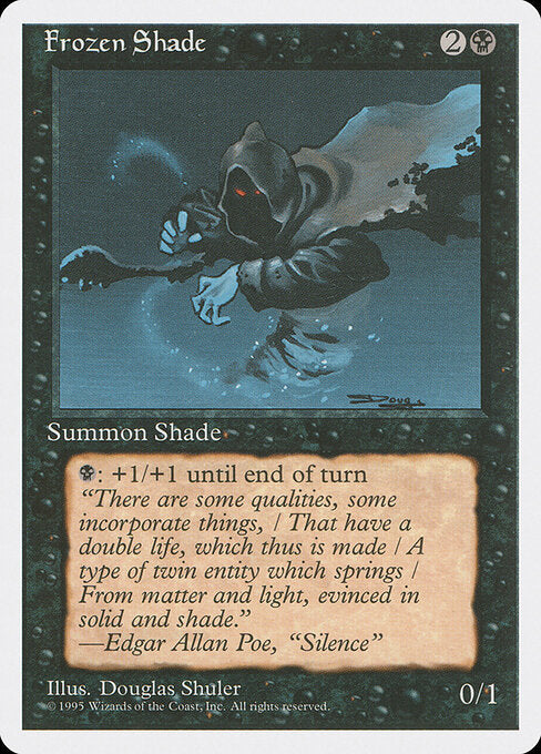 Frozen Shade - Fourth Edition - 138