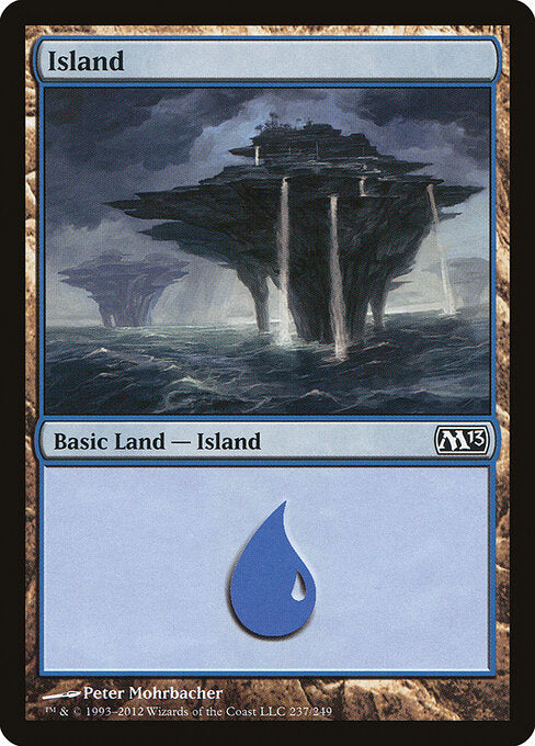 Island - Magic 2013 - 237