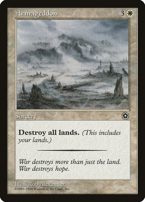 Armageddon - Portal Second Age - 12