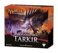Dragons of Tarkir Fat Pack - Dragons of Tarkir