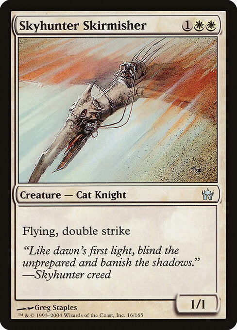 Skyhunter Skirmisher - Fifth Dawn - 16