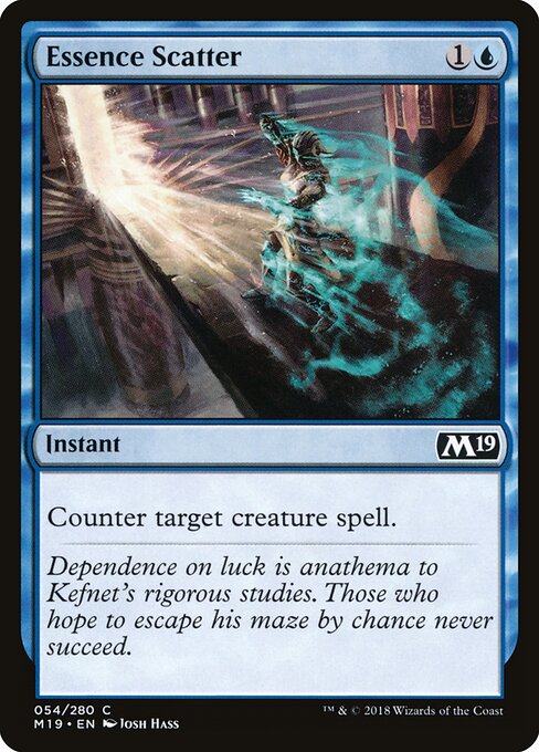 Essence Scatter - Core Set 2019 - 54