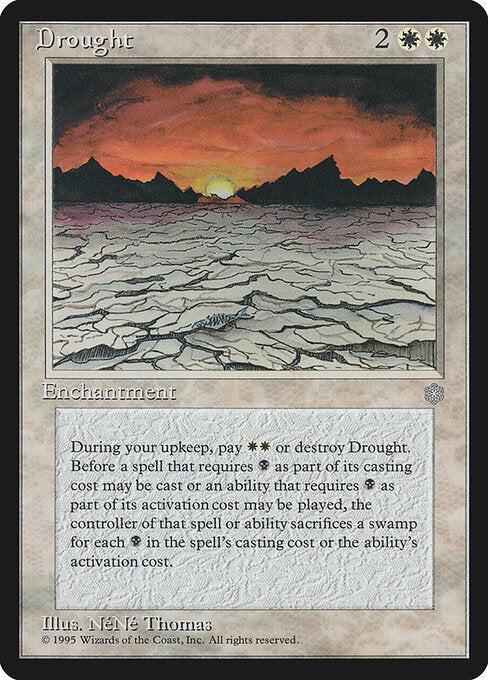 Drought - Ice Age - 21