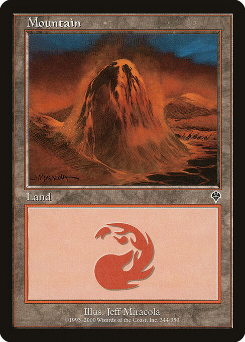 Mountain - Invasion - 344