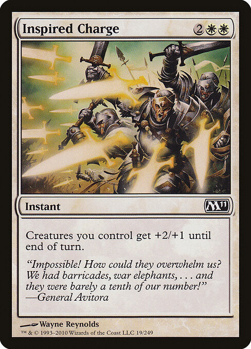 Inspired Charge - Magic 2011 - 19