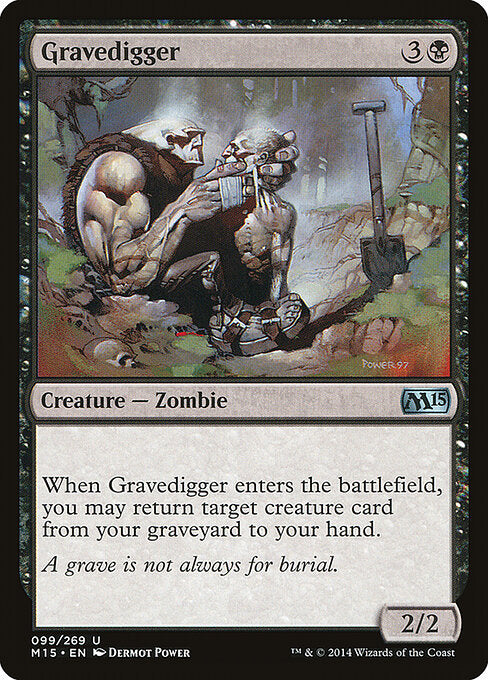 Gravedigger - Magic 2015 - 99