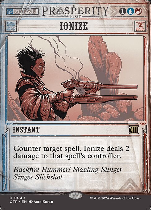 Ionize - Breaking News - 49