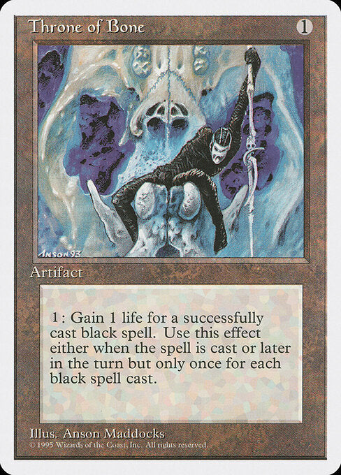 Throne of Bone - Fourth Edition - 353