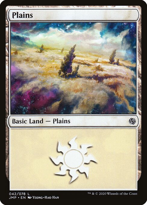 Plains - Jumpstart - 42