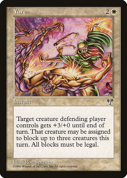 Yare - Mirage - 48
