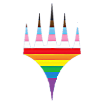 Magic Presents: Pride ticket