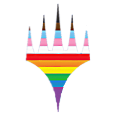Magic Presents: Pride ticket