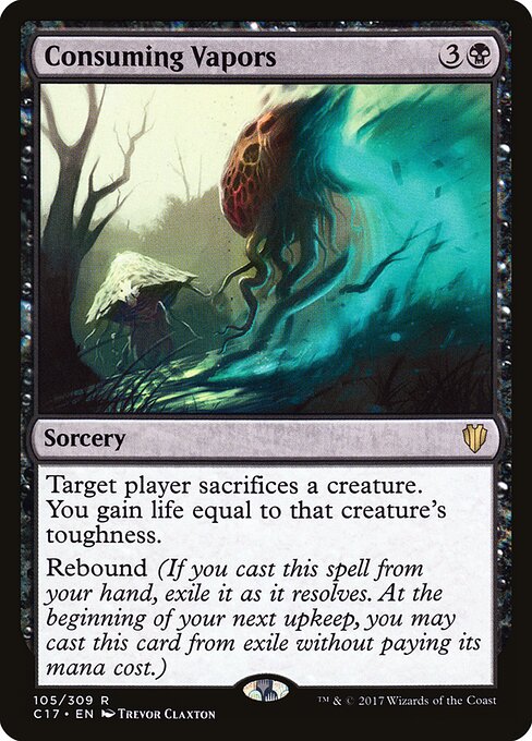 Consuming Vapors - Commander 2017 - 105