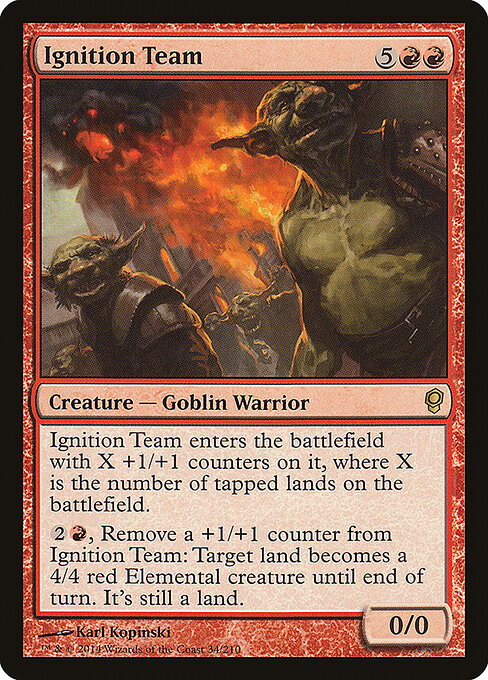 Ignition Team - Conspiracy - 34