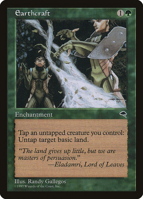 Earthcraft - Tempest - 222