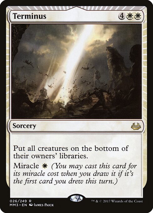 Terminus - Modern Masters 2017 - 26