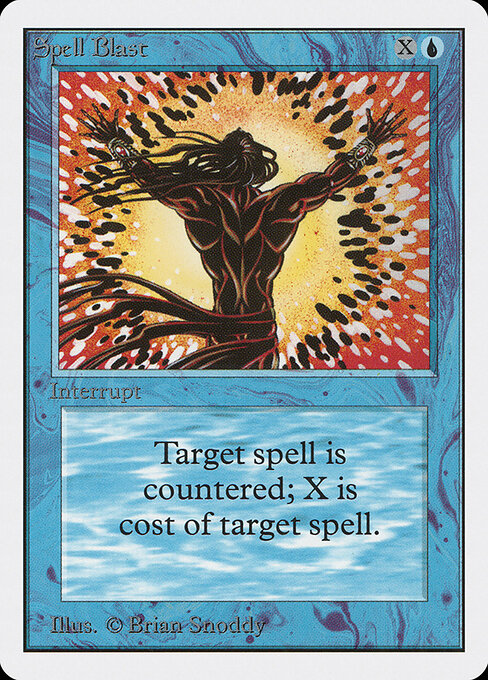 Spell Blast - Unlimited Edition - 80