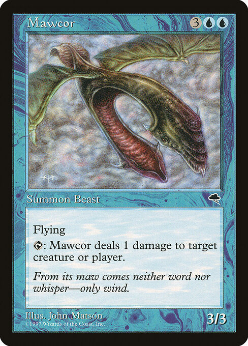 Mawcor - Tempest - 75