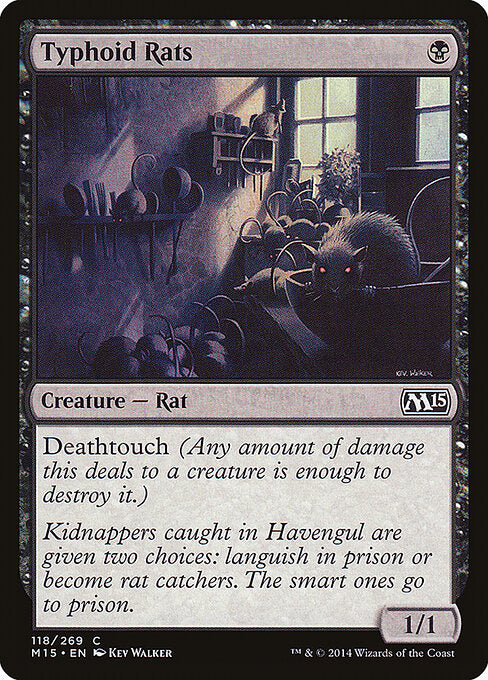 Typhoid Rats - Magic 2015 - 118