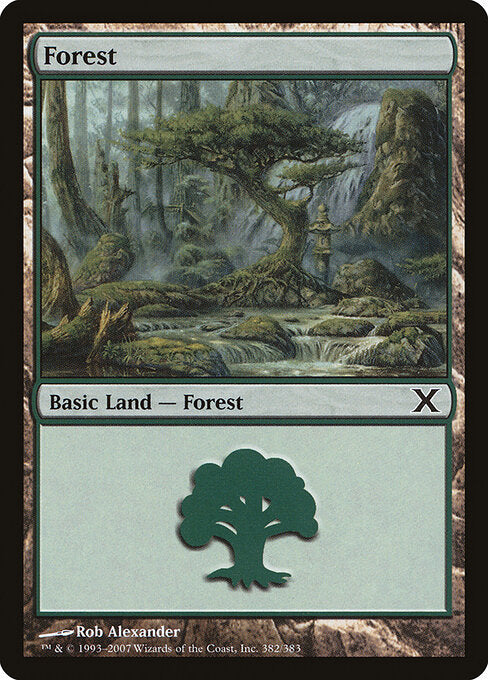 Forest - Tenth Edition - 382