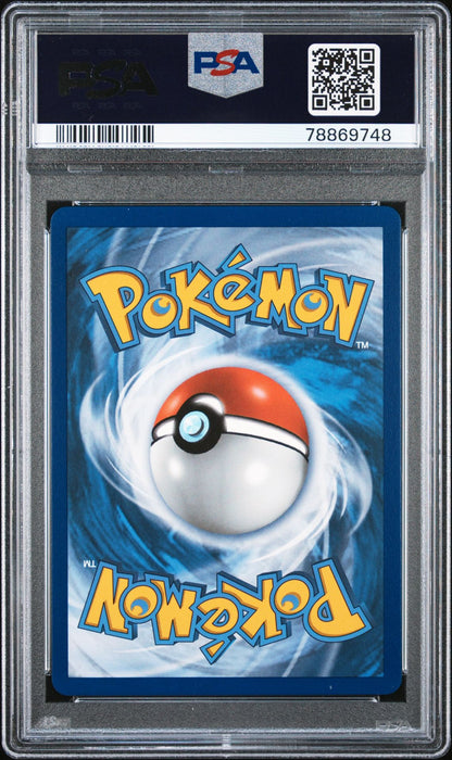 SABRINA'S SUGGESTION TEAM UP-FA 2019 POKEMON SUN & MOON TEAM UP PSA GEM MT 10