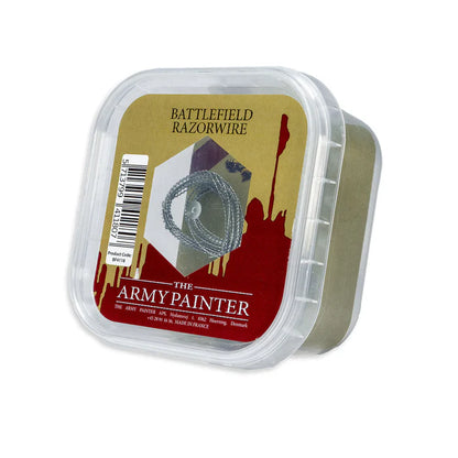 Army Painter Accessories