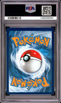 GLACEON ex SPECIAL ILLUSTRATION RARE 2025 POKEMON PRE EN-PRISMATIC EVOLUTIONS PSA MINT 9