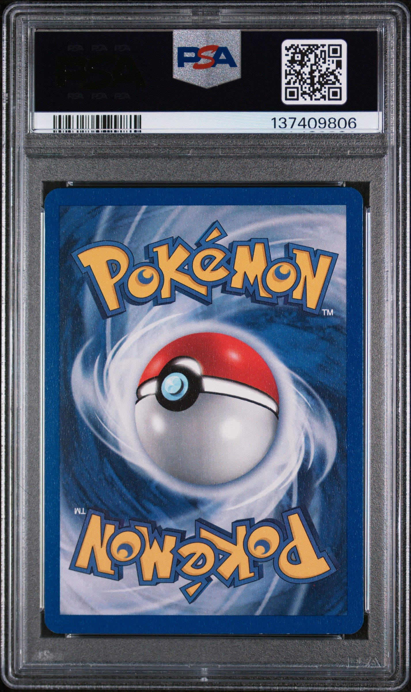 ERIKA-HOLO 2000 POKEMON GYM HEROES PSA MINT 9
