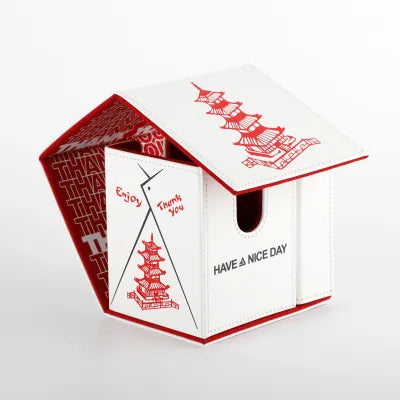 Chinese Take Out - deck box