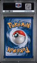 DUGTRIO-HOLO 2002 POKEMON EXPEDITION PSA NM-MT 8