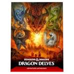 Dungeons & Dragons: Dragon Delves