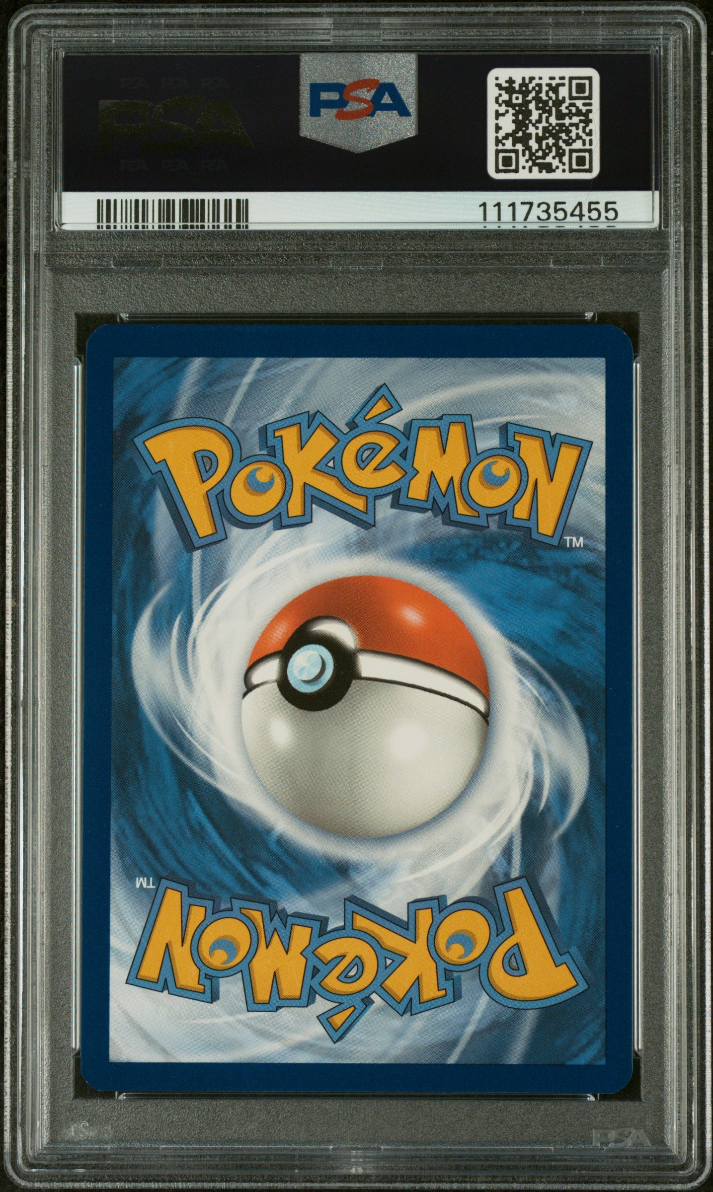 MARILL ILLUSTRATION RARE 2023 POKEMON PAL EN-PALDEA EVOLVED PSA GEM MT 10