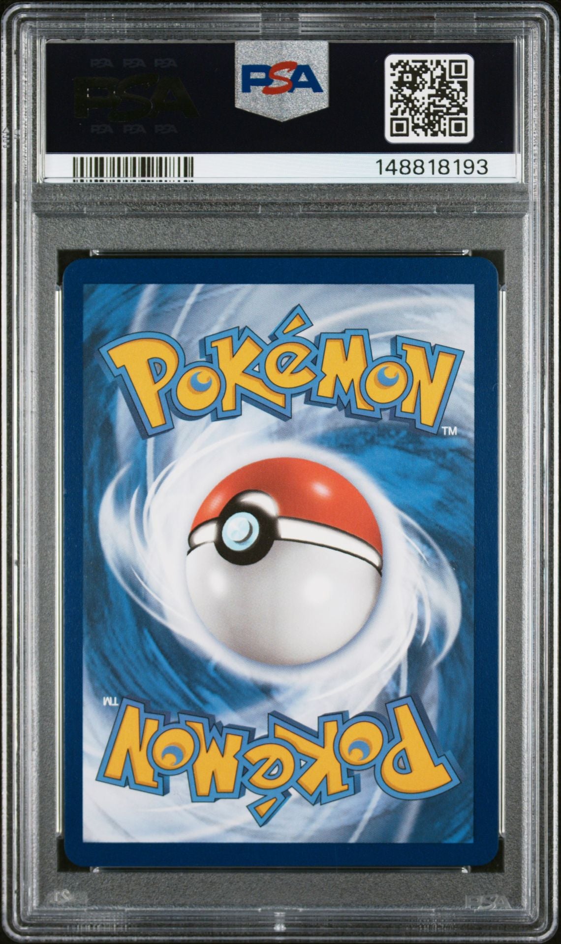 FA/ENTEI V CROWN ZENITH 2023 POKEMON SWORD AND SHIELD CROWN ZENITH PSA GEM MT 10