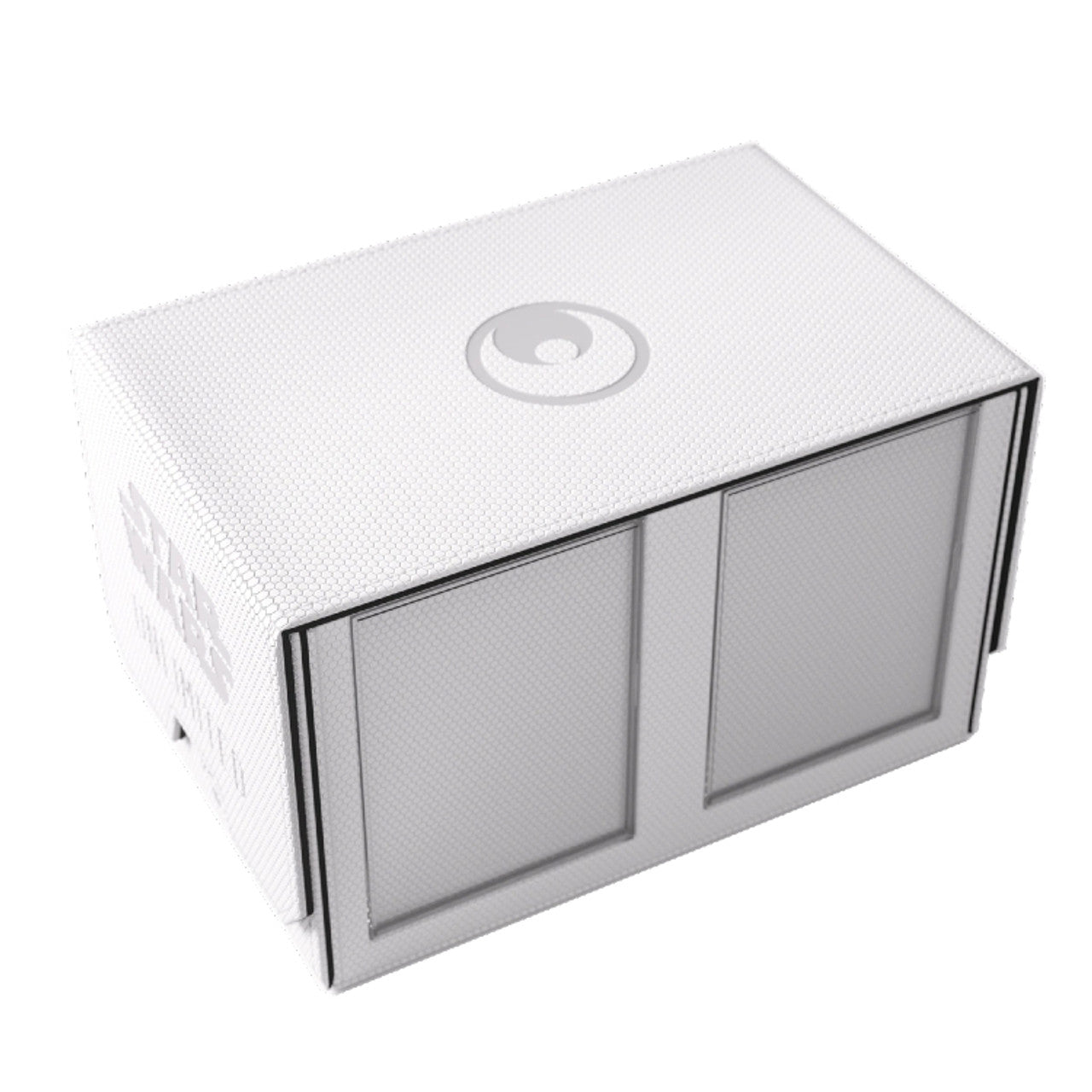 Star Wars Unlimited - Double Deck Pod - White/Black