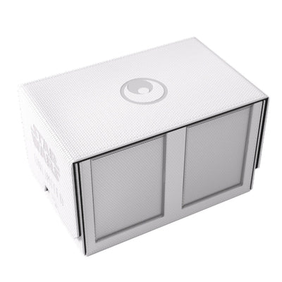 Star Wars Unlimited - Double Deck Pod - White/Black