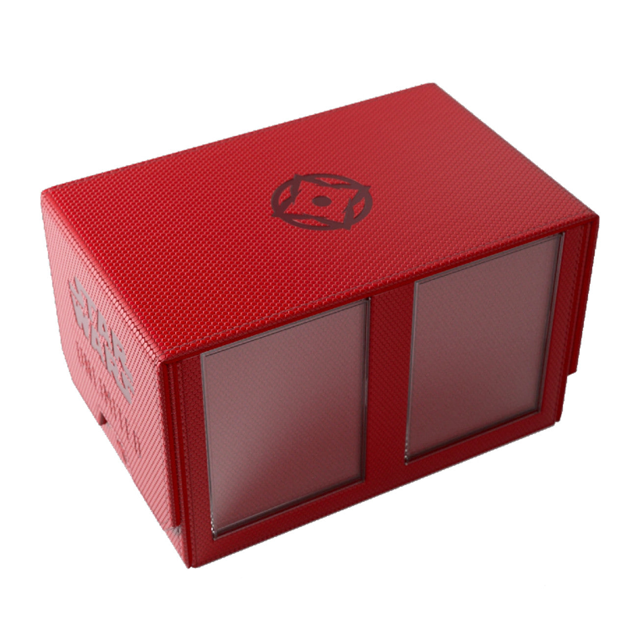 Star Wars Unlimited - Double Deck Pod - Red