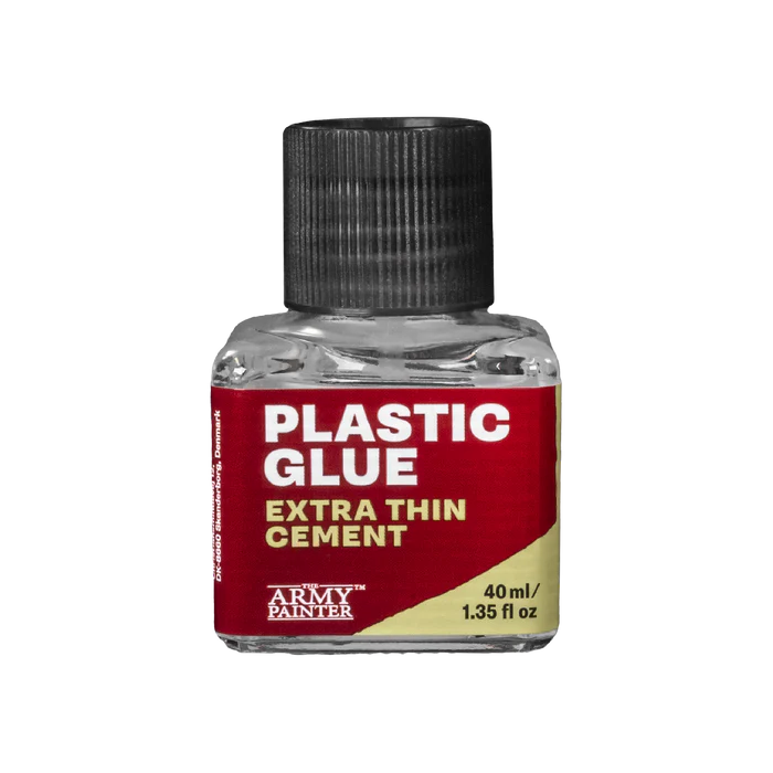 Army Painter Accessories