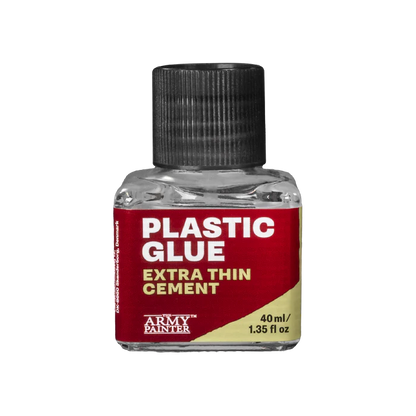 Army Painter Accessories