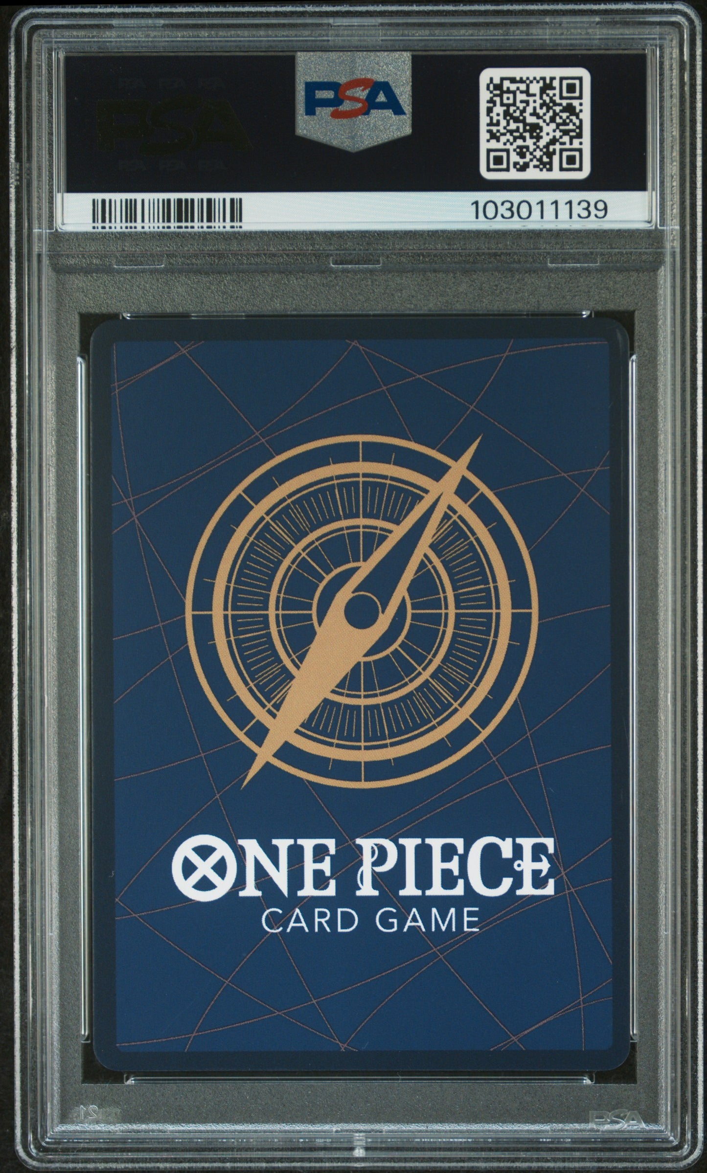 BOA HANCOCK SPECIAL ALTERNATE ART 2024 ONE PIECE OP09-EMPERORS IN THE NEW WORLD PSA GEM MT 10