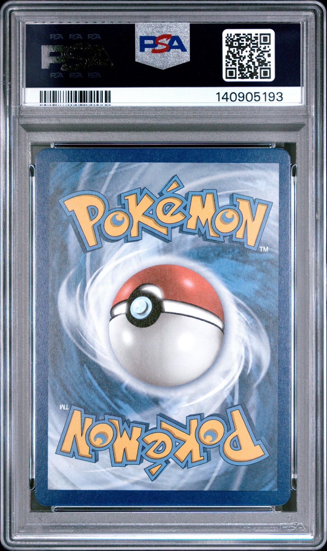 FA/ZEKROM CLASSIC COLL-BLACK/WHITE 2021 POKEMON CELEBRATIONS CLASSIC COLLECTION PSA GEM MT 10