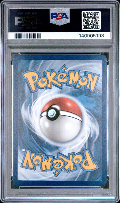 FA/ZEKROM CLASSIC COLL-BLACK/WHITE 2021 POKEMON CELEBRATIONS CLASSIC COLLECTION PSA GEM MT 10